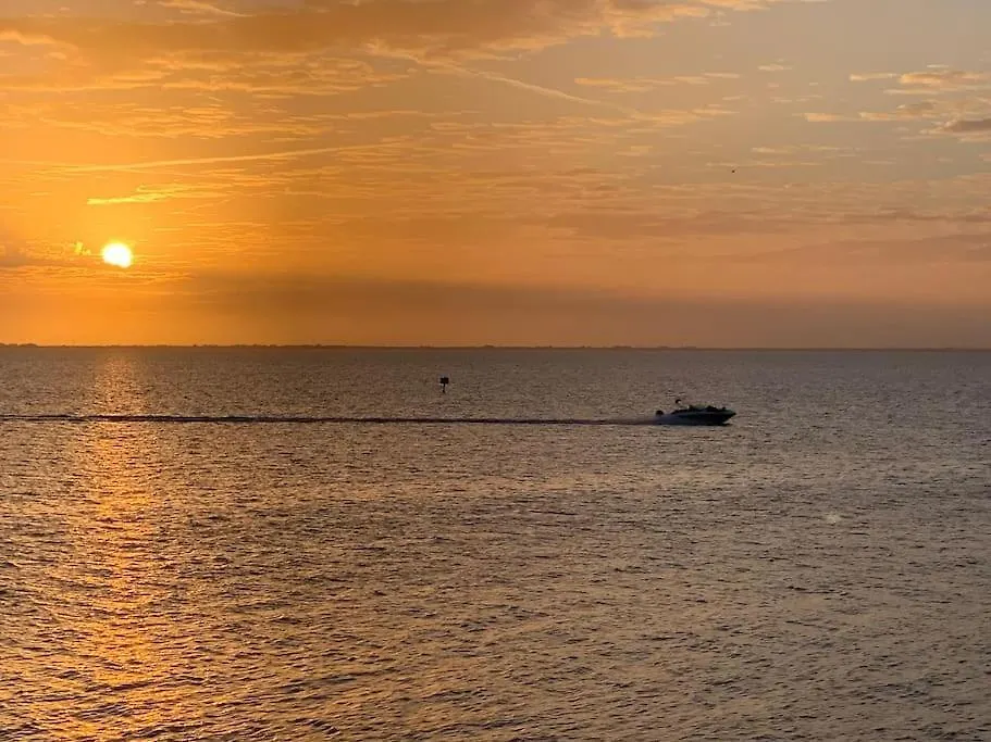 Villa Tampa Bay Breeze Stati Uniti