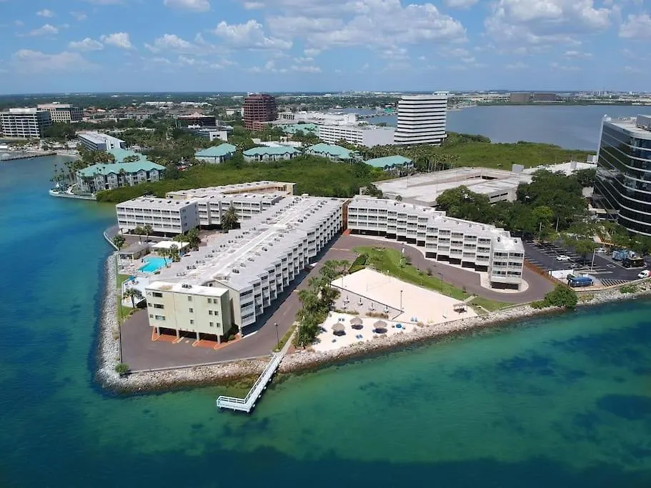 Villa Tampa Bay Breeze 0*,  Stati Uniti